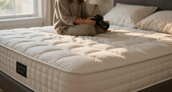 12 Best California King Pillow Top Mattress in 2026