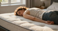 12 Best King Mattress for Back Pain in 2026