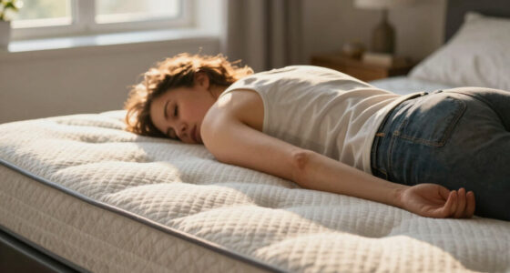 12 Best King Mattress for Back Pain in 2026