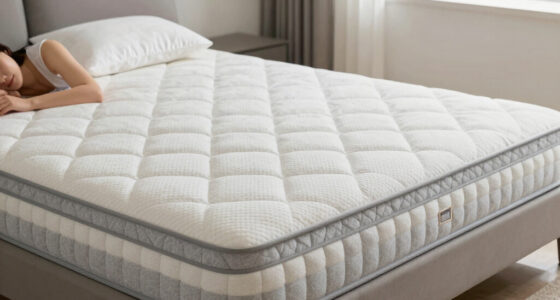 12 Best King Mattress for Side Sleepers in 2026