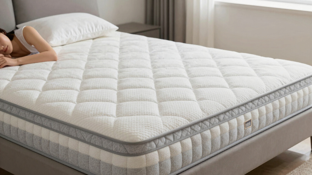 12 Best King Mattress for Side Sleepers in 2026