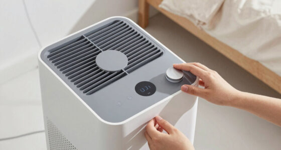 12 Best Large Room Bedroom Air Purifier in 2026 — The Ultimate Buyer’s Guide