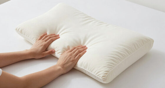 12 Best Latex Pillow For Side Sleepers In 2026