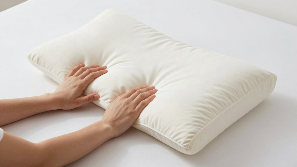 12 Best Latex Pillow For Side Sleepers In 2026