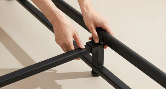 12 Best Noise Free Bed Frame in 2026 — Quiet, Stable, and Comfortable