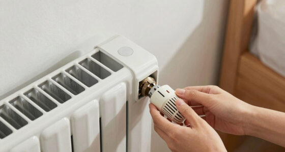 12 Best Oil Filled Radiator Heater For Bedroom In 2026