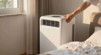 12 Best Portable Air Conditioner for Bedroom in 2026