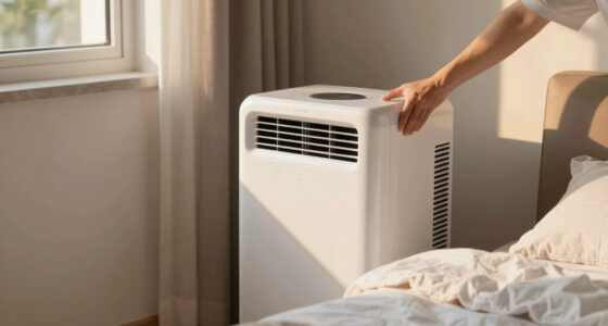 12 Best Portable Air Conditioner for Bedroom in 2026