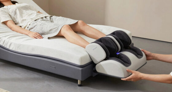 12 Best Queen Adjustable Base With Massage in 2026