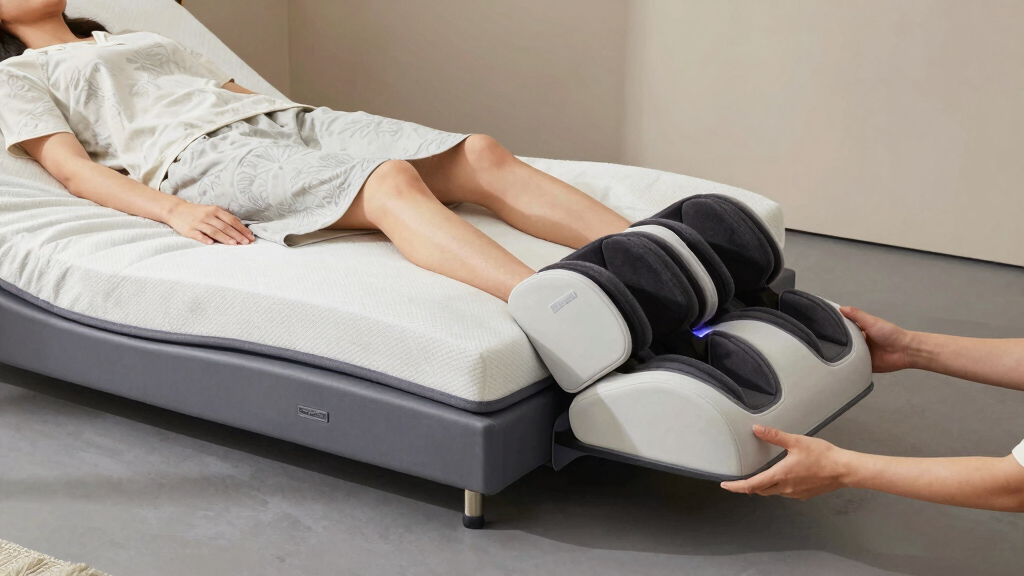 12 Best Queen Adjustable Base With Massage in 2026