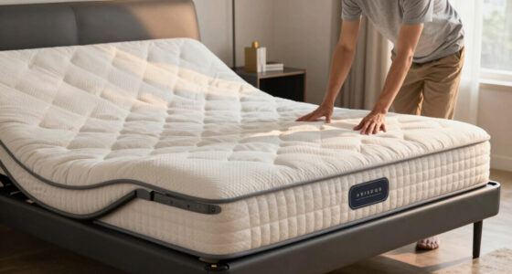 12 Best Queen Adjustable Base With Zero Gravity in 2026