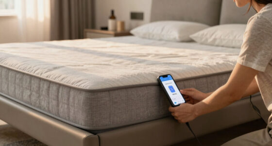 12 Best Queen Adjustable Bed Base With App Control in 2026