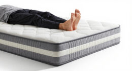 12 Best Queen Mattress For Edge Support In 2026
