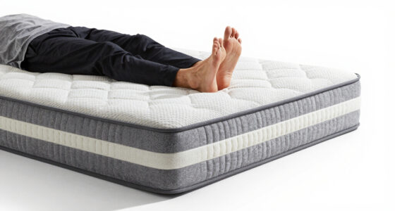 12 Best Queen Mattress For Edge Support In 2026