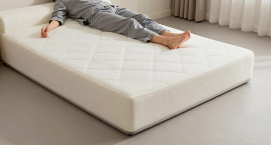 12 Best Queen Memory Foam Mattress for Couples in 2026
