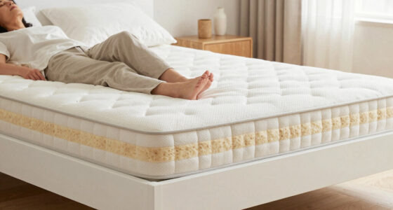 12 Best Queen Organic Mattress in 2026