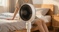 12 Best Quiet Tower Fan for Bedroom in 2026