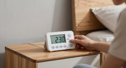 13 Best Bedroom CO2 Monitors in 2026