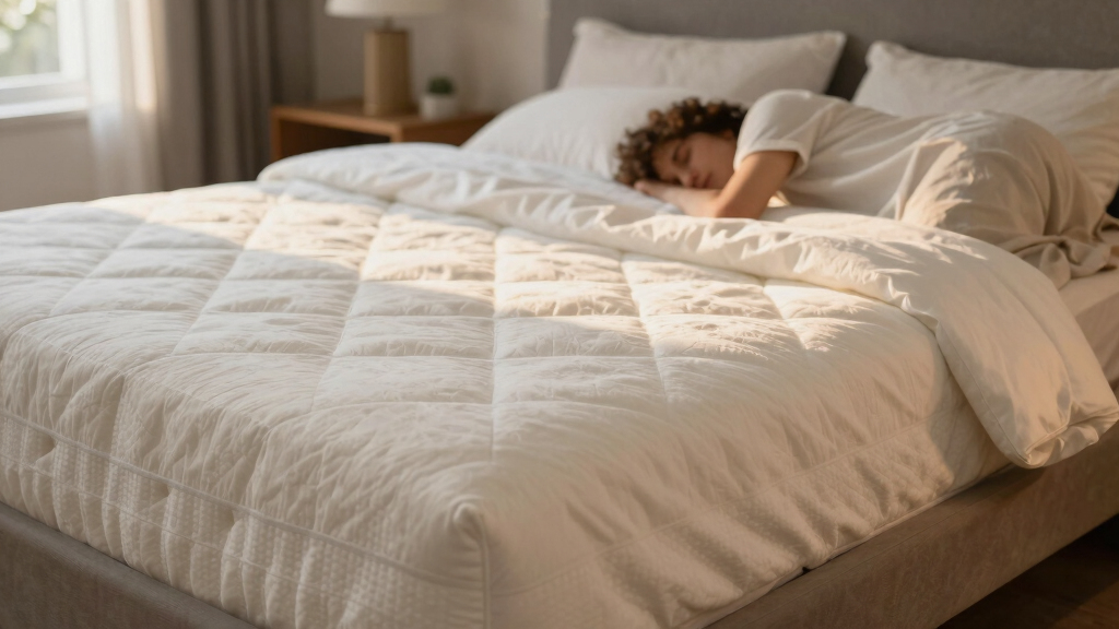13 Best Best California King Pillow Top Mattress Topper in 2026