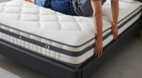 13 Best California King Hybrid Mattress for Adjustable Base in 2026