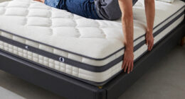 13 Best California King Hybrid Mattress for Adjustable Base in 2026