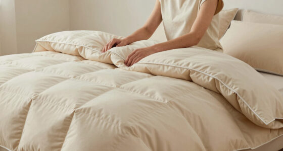 13 Best Down Alternative Comforter in 2026 — Your Guide to Cozy & Hypoallergenic Bedding