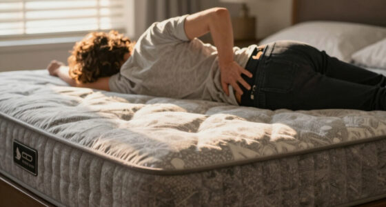 13 Best King Mattress For Hip Pain In 2026