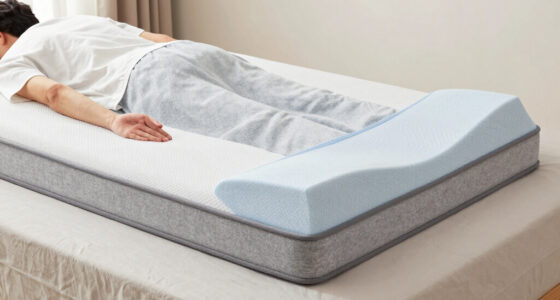 13 Best Mattress Topper for Back Pain in 2026