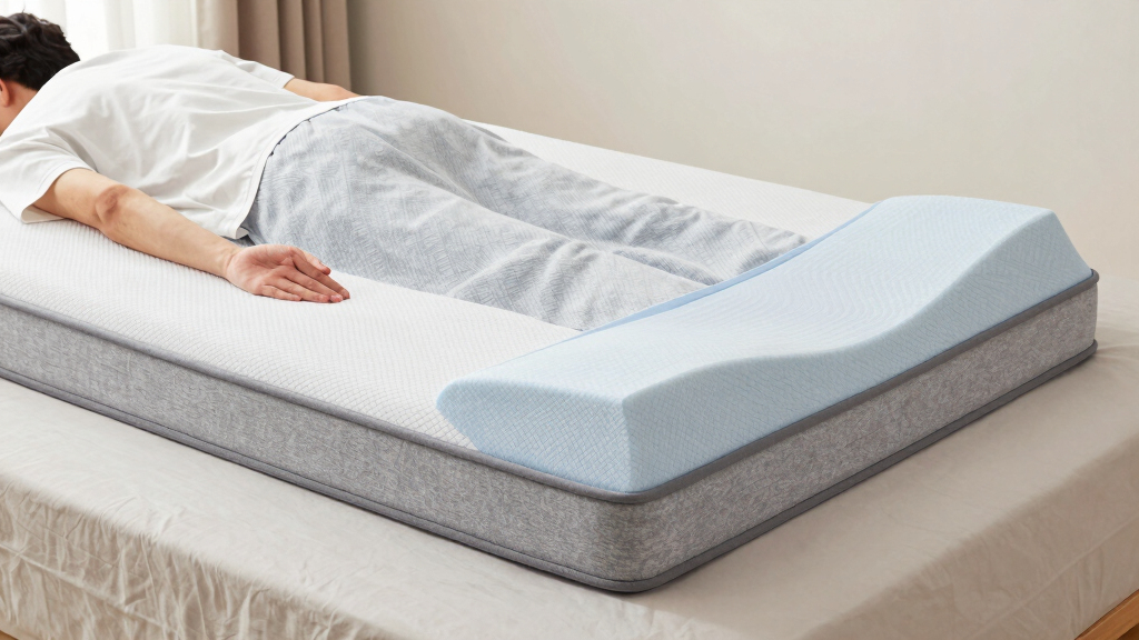 13 Best Mattress Topper for Back Pain in 2026