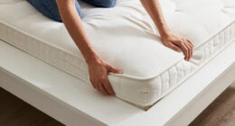 13 Best Queen Mattress for Hip Pain in 2026