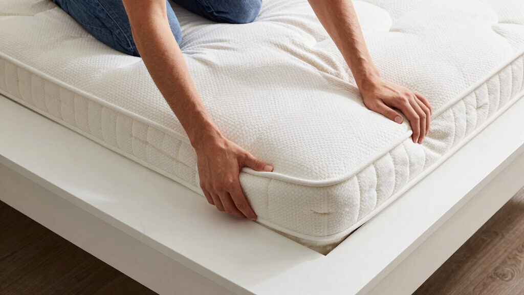 13 Best Queen Mattress for Hip Pain in 2026