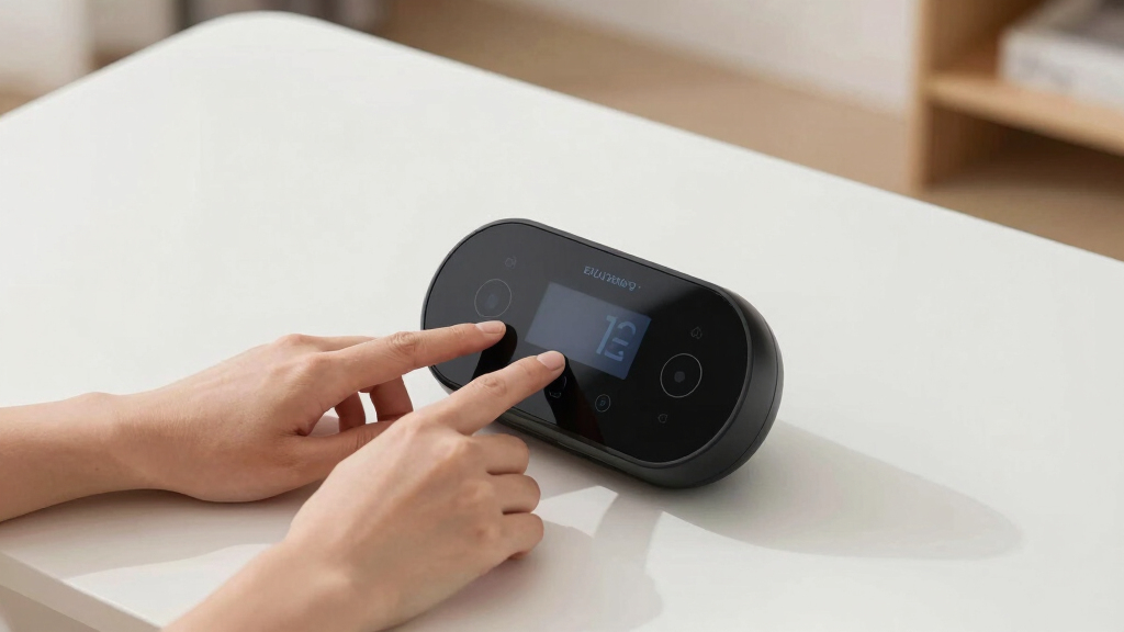 13 Best Smart Bedroom Air Monitors in 2026