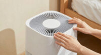 14 Best Bedroom Air Purifier for Dust in 2026