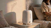 14 Best Bedroom Humidifier for Large Room in 2026