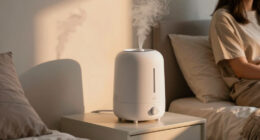 14 Best Bedroom Humidifier for Large Room in 2026