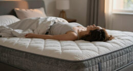 14 Best California King Mattress For Back Sleepers In 2026