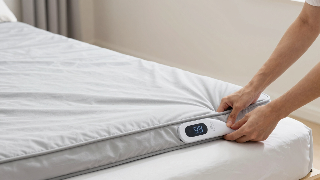 15 Best Best Temperature Controlled Mattress Pad in 2026