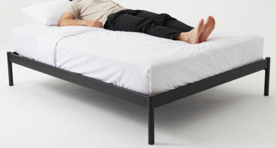 15 Best California King Platform Bed Frame in 2026