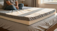 15 Best Mattress Topper For Heavy People In 2026