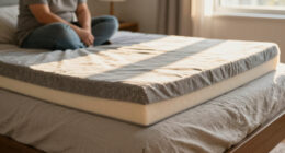 15 Best Mattress Topper For Heavy People In 2026
