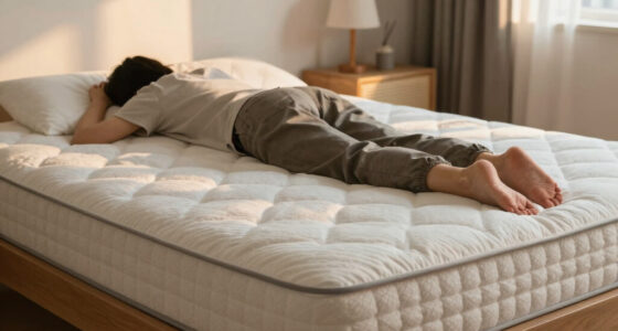 15 Best Queen Mattress for Stomach Sleepers in 2026