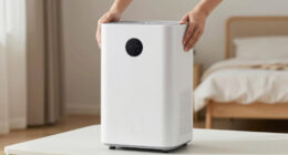 4 Best Large Capacity Bedroom Dehumidifier in 2026