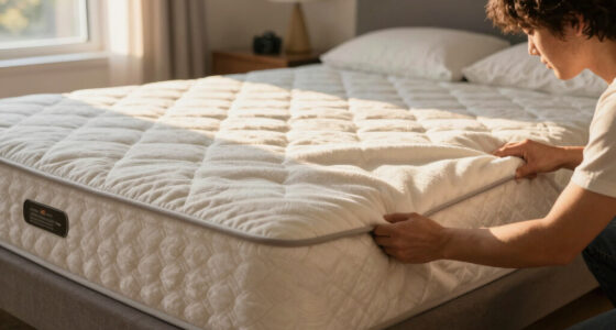 4 Best Mattress Topper for Sagging Mattress in 2026