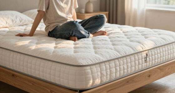 5 Best Best King Hybrid Mattress in 2026