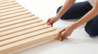 5 Best Bunkie Board for Mattress in 2026