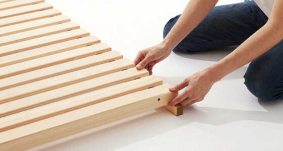 5 Best Bunkie Board for Mattress in 2026