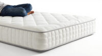 5 Best California King Mattress for Edge Support in 2026