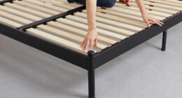 5 Best California King Metal Bed Frame in 2026
