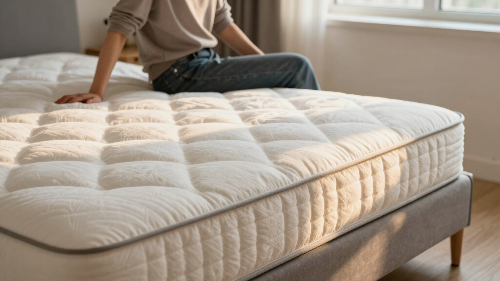 5 Best Flippable Queen Mattress in 2026