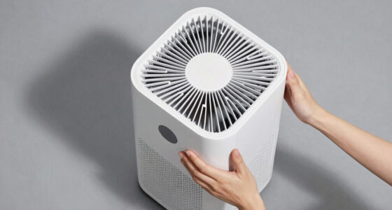 5 Best HEPA Bedroom Air Purifiers in 2026